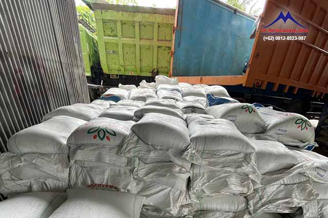 box distributor pasir silika mitra nayla jaya