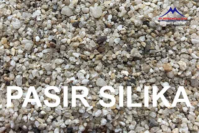 box pasir silika mitra nayla jaya