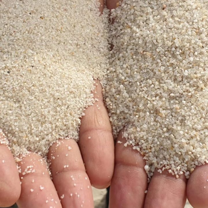 grosir pasirsilika lampung